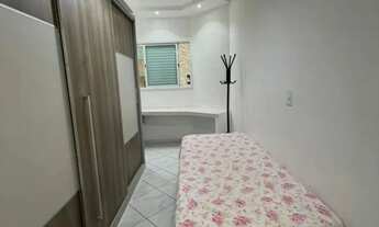 Imagem 6: Apartamento para Venda em Praia Grande, Ocian, 3 dormitórios, 1 suíte, 2 banheiros, 2 vaga