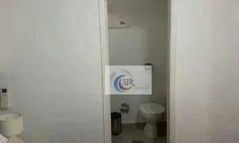 Imagem 6: Apartamento com 3 dormitórios | 3 Suítes | 1 Vaga | 97 m² | Vila Olímpia