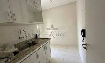 Imagem 6: Oportunidade - Apartamento - Jardim Aquarius - Residencial Agatha - 2 Dormitórios - 64m²