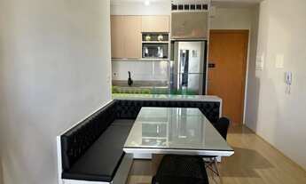 Imagem 7: Apartamento com 55,46 m² à venda por R$ 432.000,00, em Maringá-PR