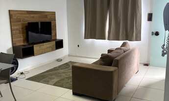 Imagem 5: Apartamento mobiliado