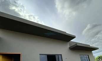 Imagem: Casa com 2 dormitórios, 75 m² - venda