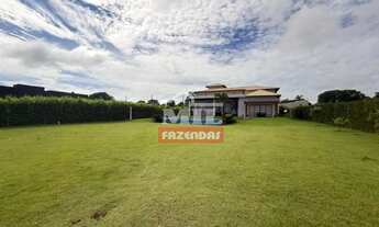 Imagem: Chácara 1.770M² Terra do Boi - Hidrolândia