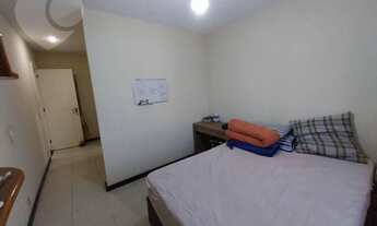 Imagem 7: Cobertura com 3 dormitórios à venda, 121 m² por R$ 750.000,00 - Icaraí - Niterói/RJ