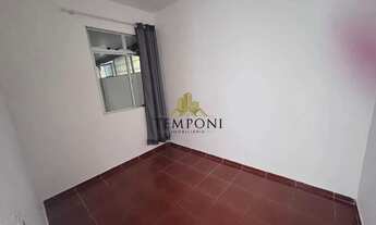 Imagem 7: Lindo apartamento de 2 quartos com área privativa coberta no Bairro Santa Cruz