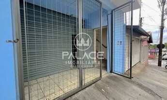 Imagem: Barracão / Comercial / Jardim Nova Suíça