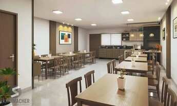 Imagem 6: Apartamento em Jardim Botânico