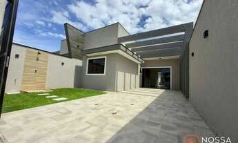 Imagem 2: Casa com 3 dormitórios à venda, 100 m² por R$ 750.000 - Paese - Itapoá/SC