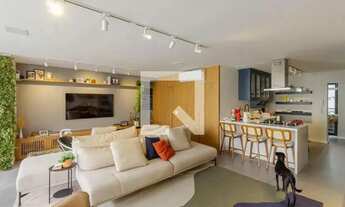 Imagem 4: Apartamento à Venda - Moema, 3 Quartos, 150 m2