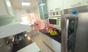 Imagem 5: Apartamento à venda no bairro Vila São José - São Paulo/SP, Zona Sul