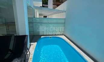 Imagem 3: Apartamento dois quartos bairro Itacorubi em Florianópolis