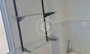 Imagem 6: Aluga-se apartamento MOBILIADO, condominio chapada das borboletas R$2.300,00 codigo: 22926