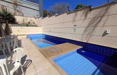 Imagem 6: Apartamento com 3 quartos para alugar em Belo Horizonte