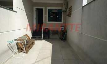 Imagem 7: Sobrado para venda com 80 metros quadrados com 3 quartos em Vila Constança - São Paulo - S