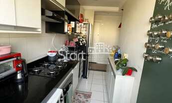 Imagem 4: Apartamento - Vila Industrial - Campinas