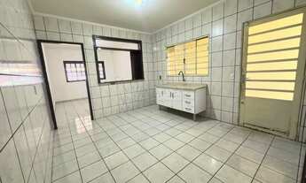 Imagem 7: Casa Padrão em São José dos Campos