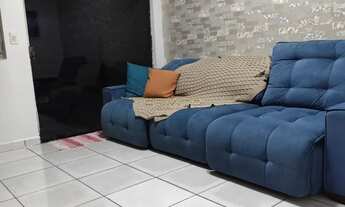 Imagem 2: Casa no jamil miguel