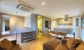 Imagem: Apartamento com 1 dormitório à venda