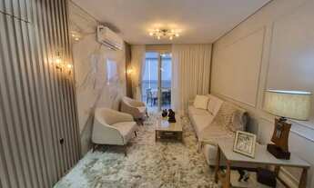 Imagem 7: Apartamento a venda com 4 dormitórios e 2 vagas de garagem em Campinas - São José - SC