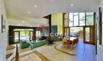 Imagem 4: Casa de condomínio em Rua Franklin Saldanha de Castro - Palos Verdes - Carapicuíba/SP