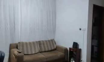 Imagem 4: Sobrado na parada 48 de Alvorada