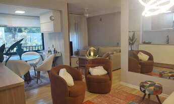 Imagem 3: Apartamento - Evolution Muraro, Jardim América