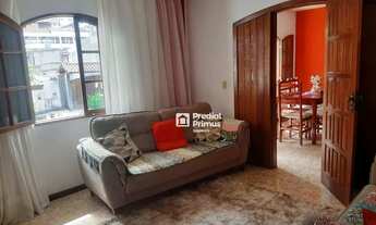 Imagem 6: Casa com 3 dormitórios à venda, 120 m² por R$ 400.000,00 - Chácara Paraíso - Nova Friburgo
