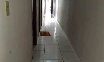 Imagem 5: Casa em Rua Paraíba - Juçara - Imperatriz/MA