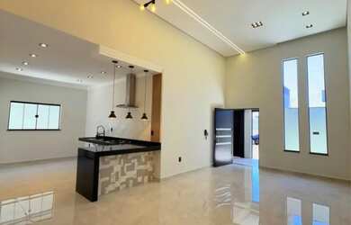 Imagem 4: Otima casa 3 quartos em Goiania no Resid Olinda