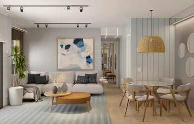 Imagem 3: Apartamento à venda com 2 Dormitórios no Edifício Malibu