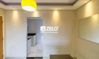 Imagem 7: Apartamento à venda em Vila Industrial, Campinas - SP