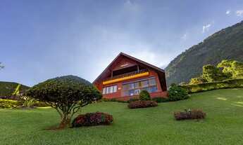 Imagem 5: Casa com 4 quartos em condomínio no Comary, Teresópolis