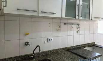 Imagem 5: APARTAMENTO - INDIANÓPOLIS - SP