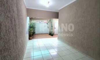 Imagem 2: Locação de Casas / Sobrado na cidade de São Carlos