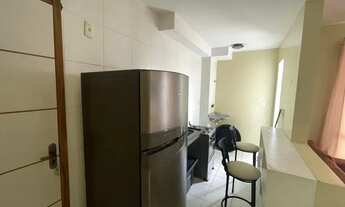 Imagem 3: Apartamento à Venda no Condomínio Vitória Maguary