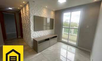 Imagem 5: Apartamento com 2 dormitórios para alugar, 47 m² por R$ 1.950,00 - Vila Nossa Senhora das