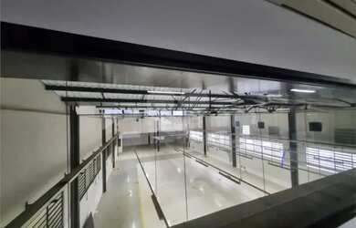 Imagem 3: Galpão para locação em Lapa De Baixo - SP