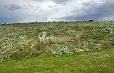 Imagem 4: Terreno - Alphaville Dom Pedro - Campinas