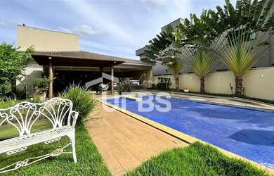 Imagem 7: Sobrado no Jardins Lisboa