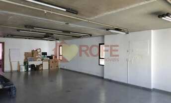 Imagem 5: Conjunto à venda, 156 m² por R$ 1.590.000,00 - Moema Pássaros - São Paulo/SP