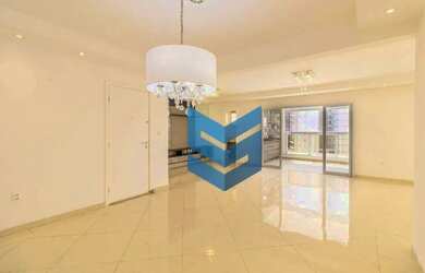 Imagem 3: Apartamento com 3 dormitórios, 175 m² - venda por R$ 1.900.000,00 ou aluguel por R$ 9.560