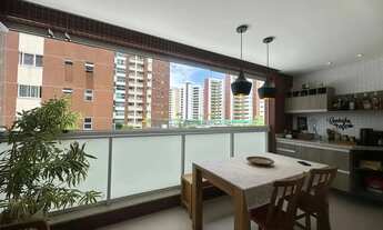 Imagem: Apartamento à venda no LE PROVENCE JARDIM