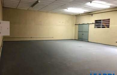 Imagem 6: PRÉDIO - SANTO AMARO - SP