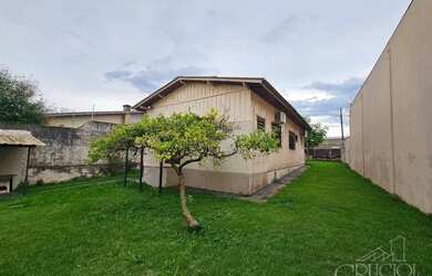 Imagem 7: Casa com 3 dormitórios para alugar, 130 m² por R$ 1.500/mês - Santos Dumont - Londrina/PR