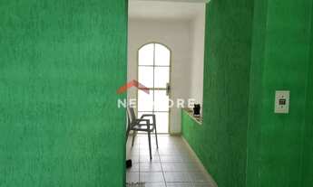 Imagem 3: Sobrado em Rua Luiz Dalmolin - Parque Terra Nova II - São Bernardo do Campo/SP