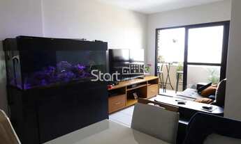 Imagem 6: Apartamento - Vila João Jorge - Campinas