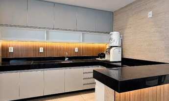 Imagem 4: Lindo Imóvel no Condomínio Carmel Bosque