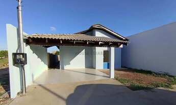 Imagem 2: Casa Res. São José (Distrito Industrial