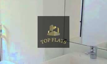 Imagem 6: Flat disponível na Vila Olímpia