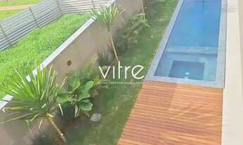 Imagem 5: Linda Sobrado na zona sul de Uberlândia - Condomínio Fechado Tamboré